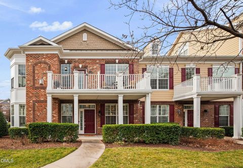 9211 Calabria Drive 112 Raleigh NC 27617