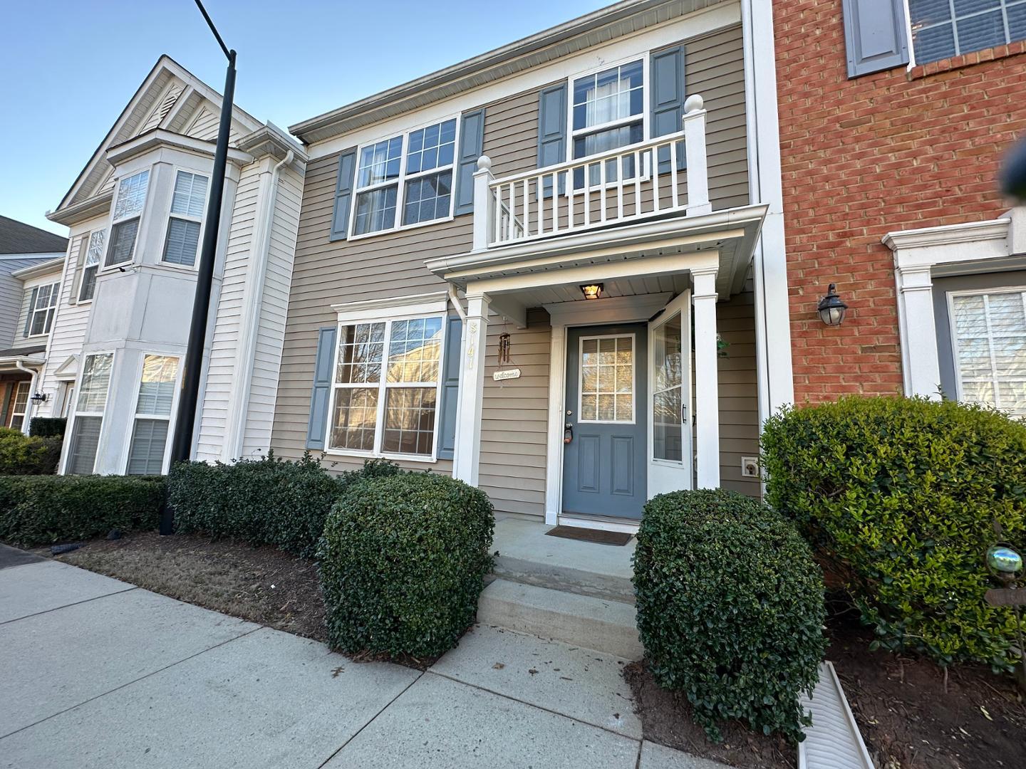 View Raleigh, NC 27613 townhome