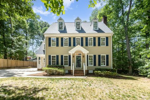103 Donna Place Cary NC 27513