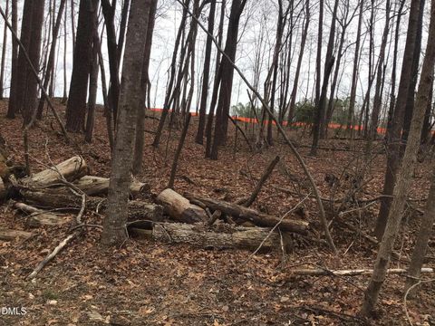 4605 Imperial Street Garner NC 27529