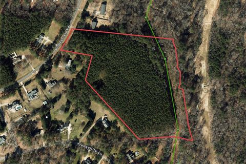 0 Old Ferrell Road Knightdale NC 27545