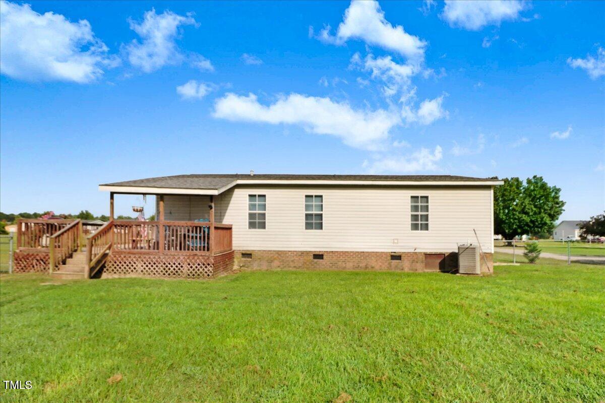 8136 Brooks Rd Road