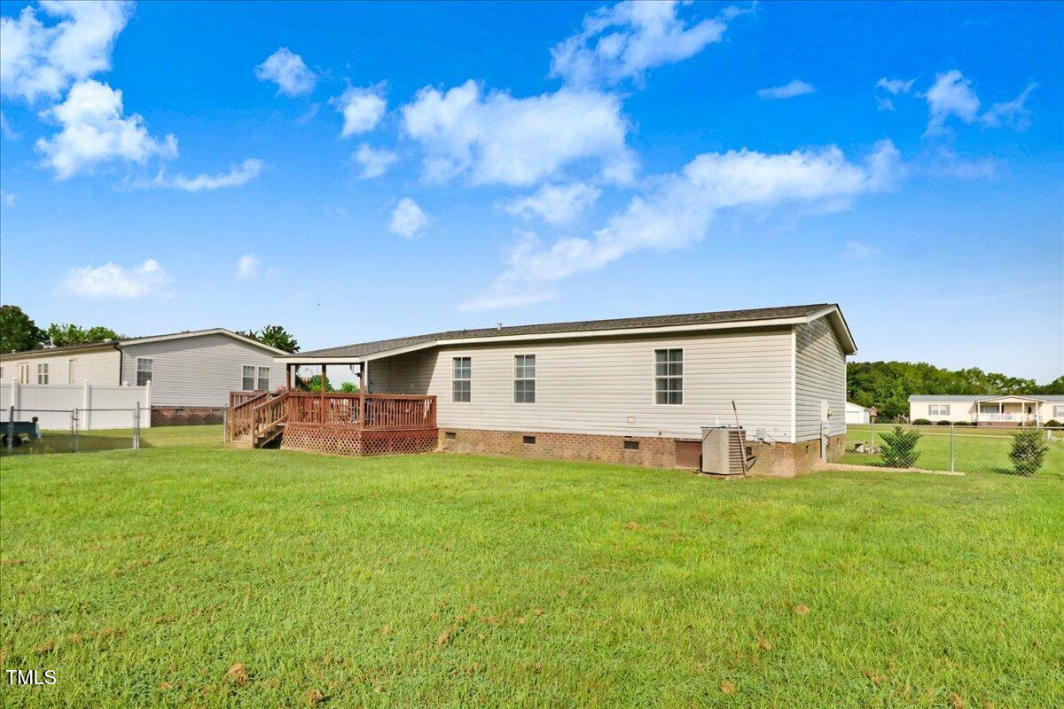 8136 Brooks Rd Road