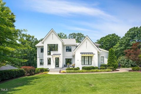 109 Greenock Court Cary NC 27511
