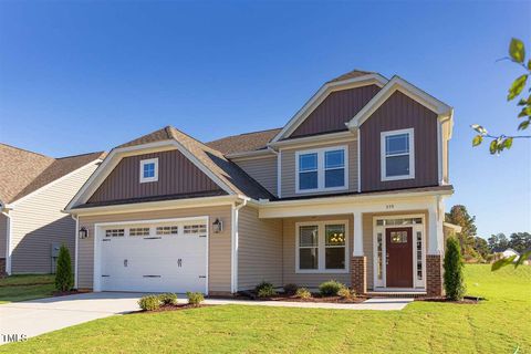 359 Ballast Point Clayton NC 27520