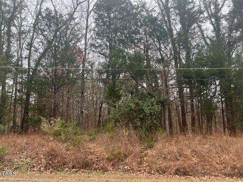 616 Shadylawn Road Chapel Hill NC 27514