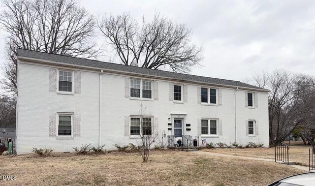 1400 Roslyn Drive Unit 20c