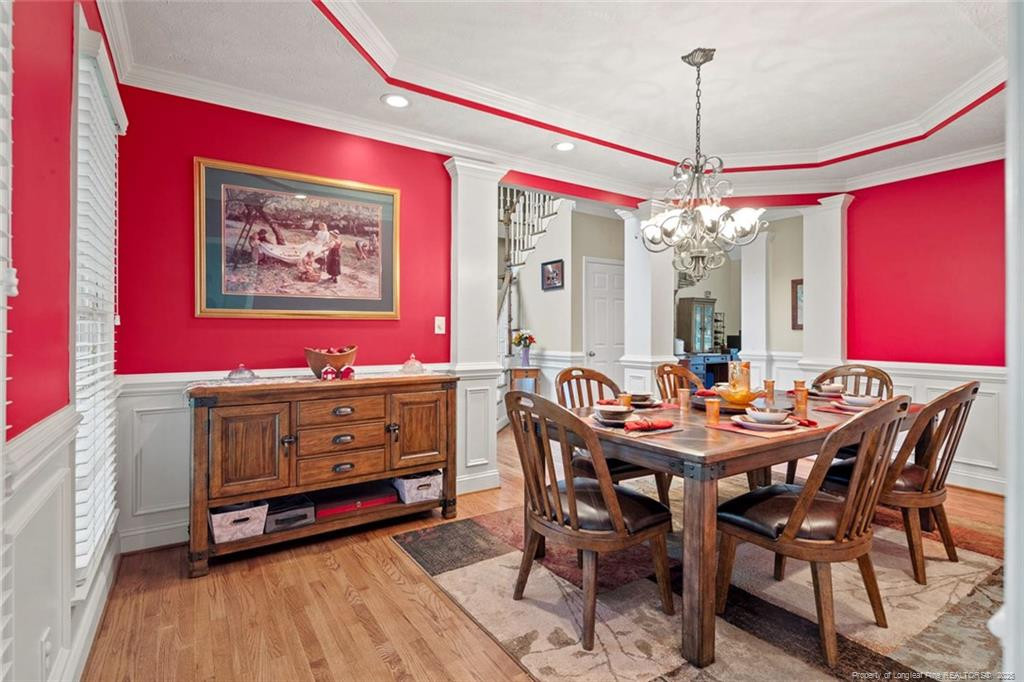 3384 S River School Road