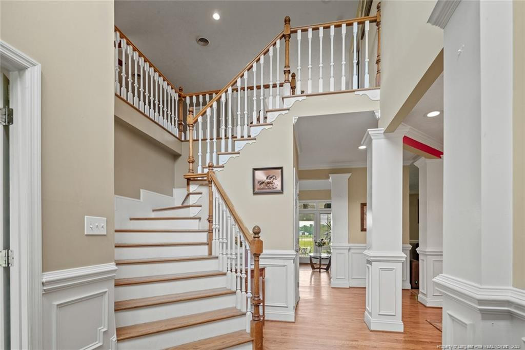 3384 S River School Road