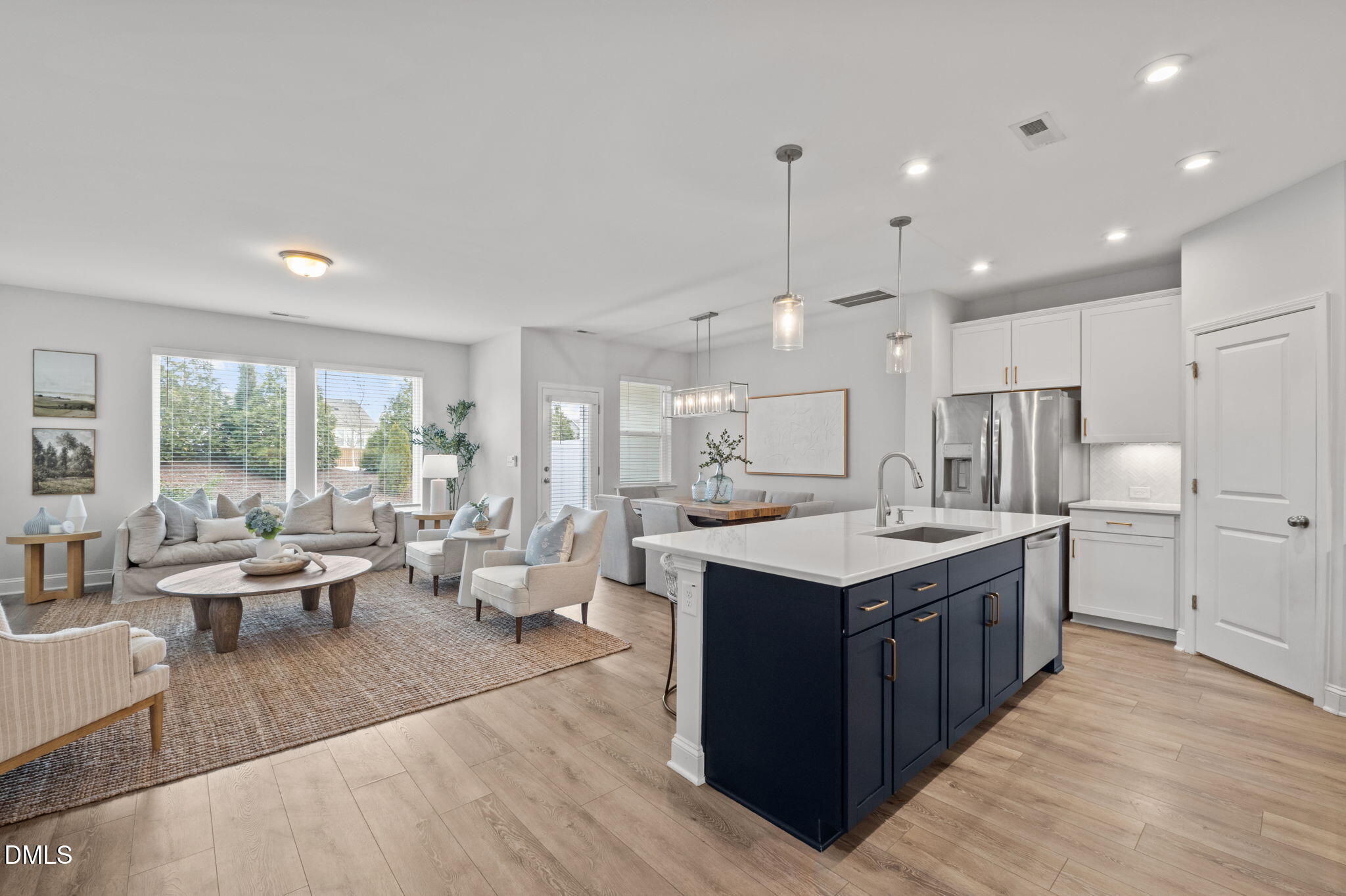 1101 Canary Pepper Drive