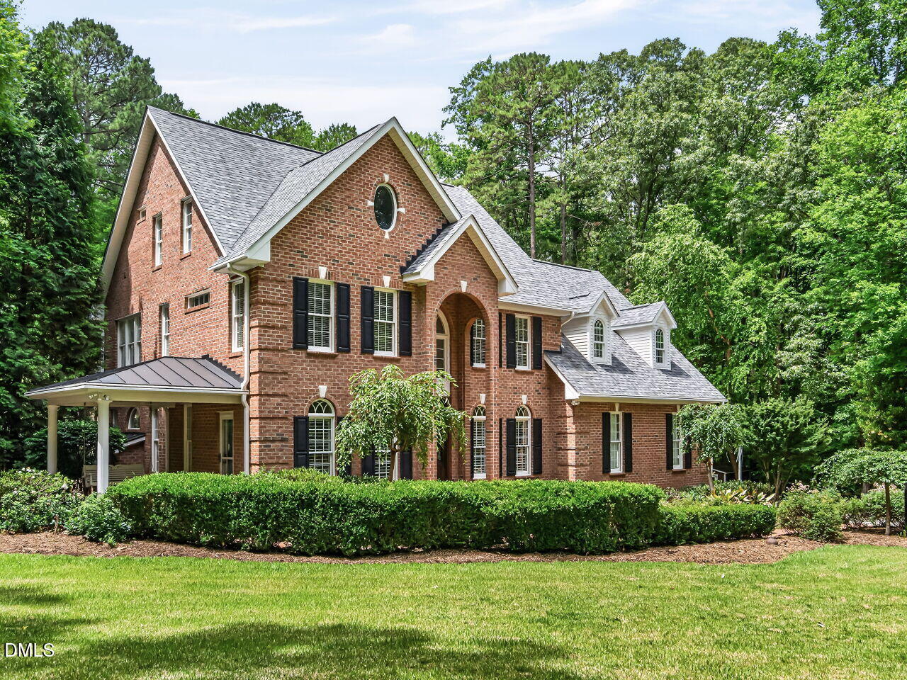 5117 Swisswood Drive