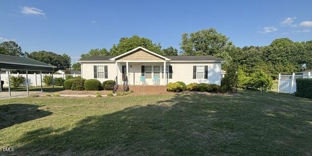199 Iris Bryant Road