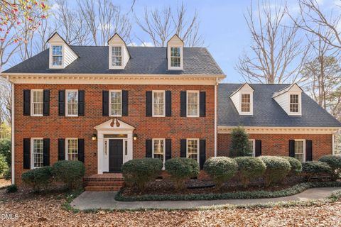 10100 Grafton Road Raleigh NC 27615