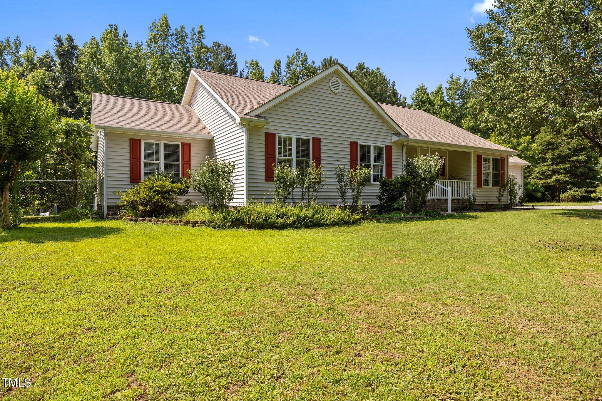 3000 Hidden Spring Lane