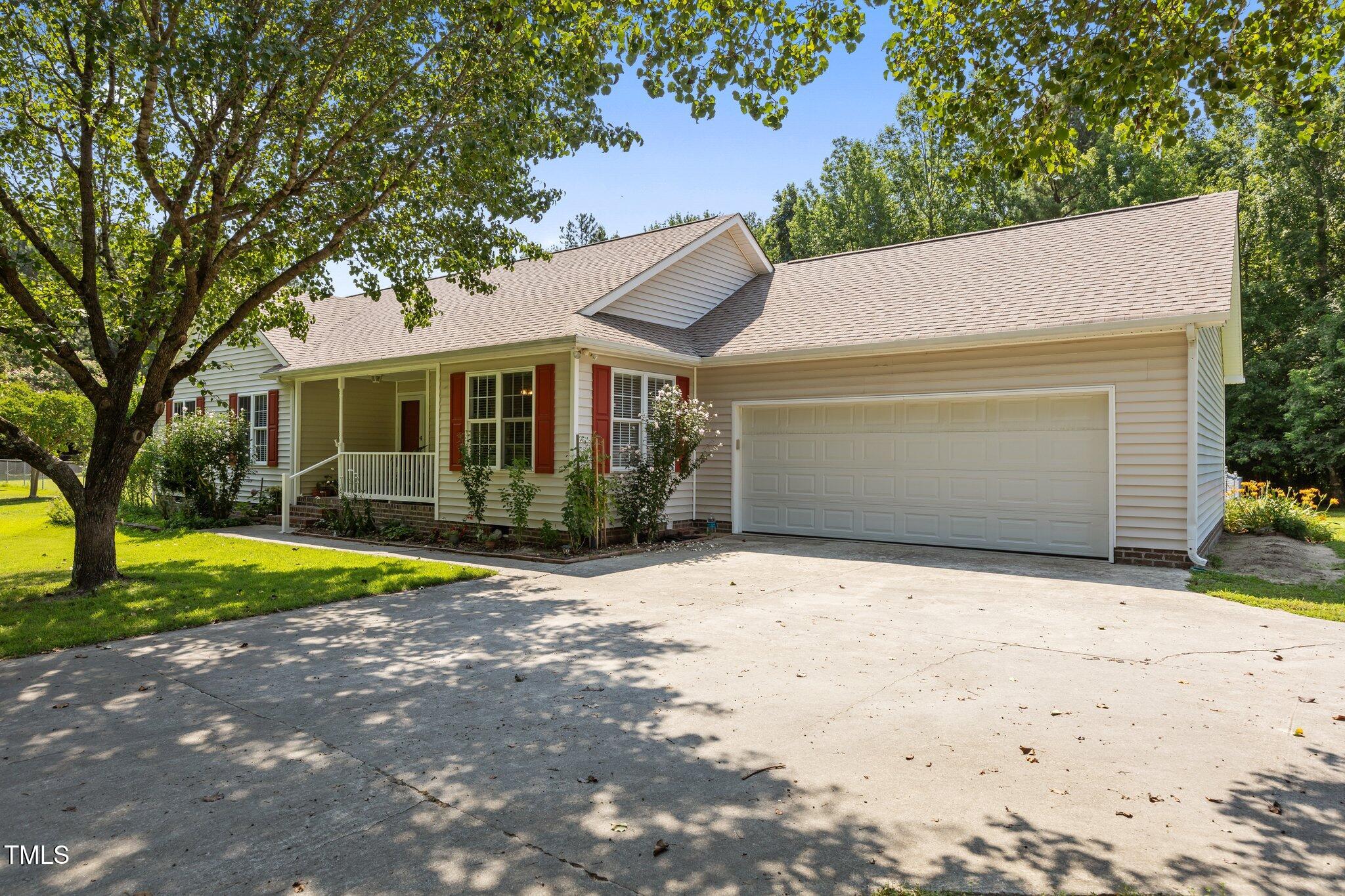 3000 Hidden Spring Lane