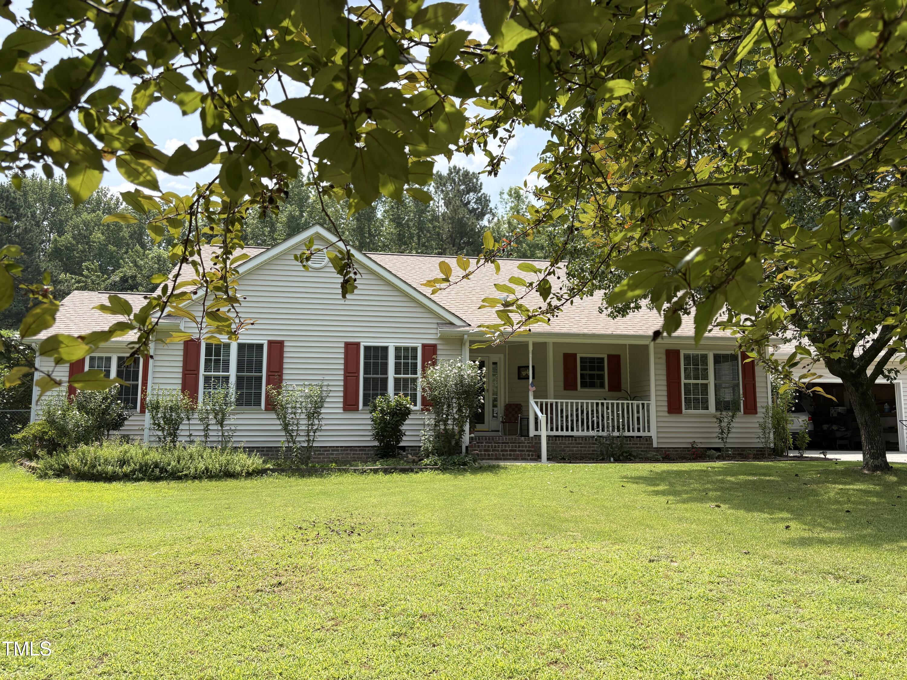 3000 Hidden Spring Lane