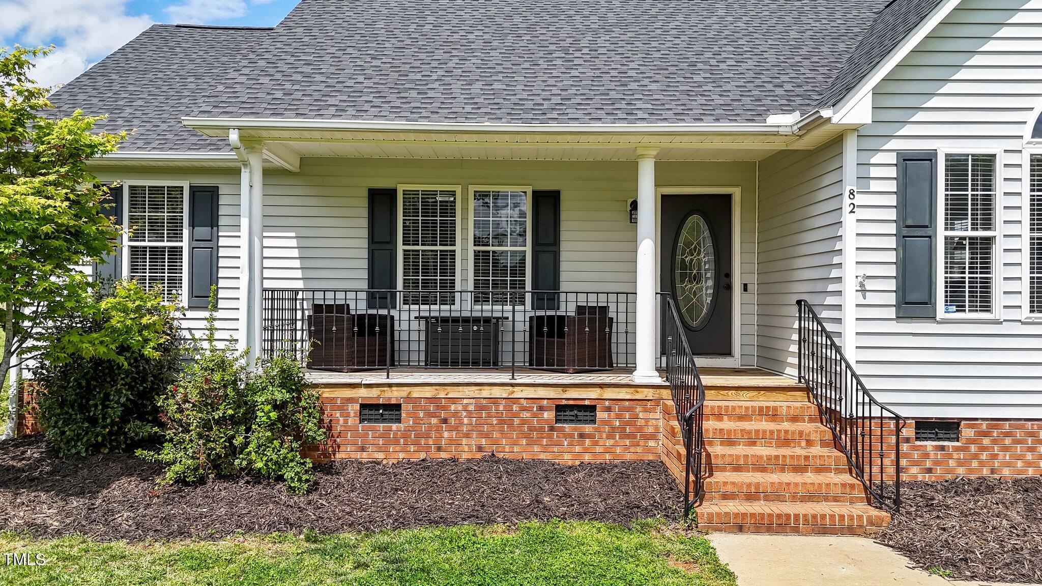 82 Sommerset Drive