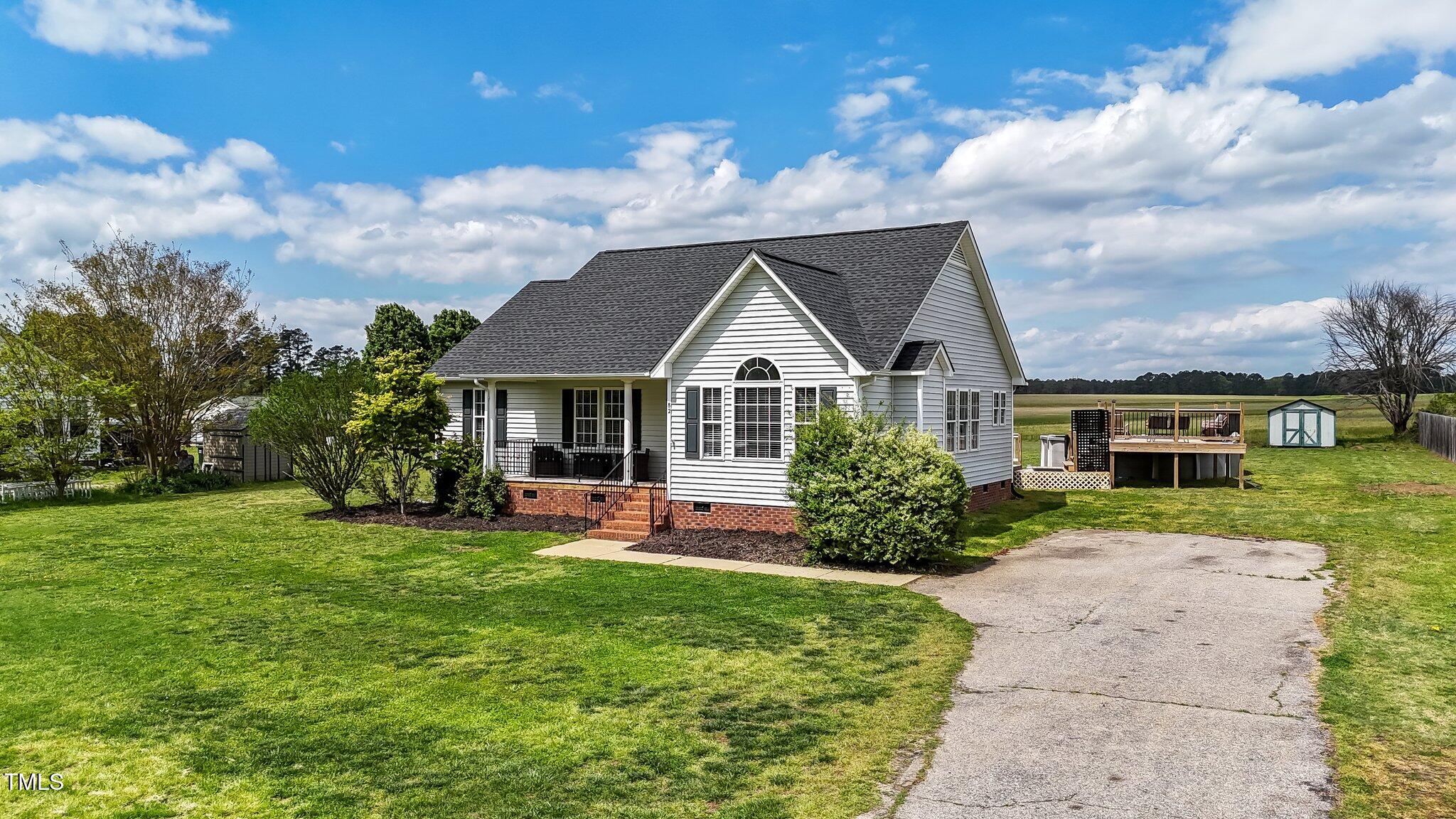 82 Sommerset Drive
