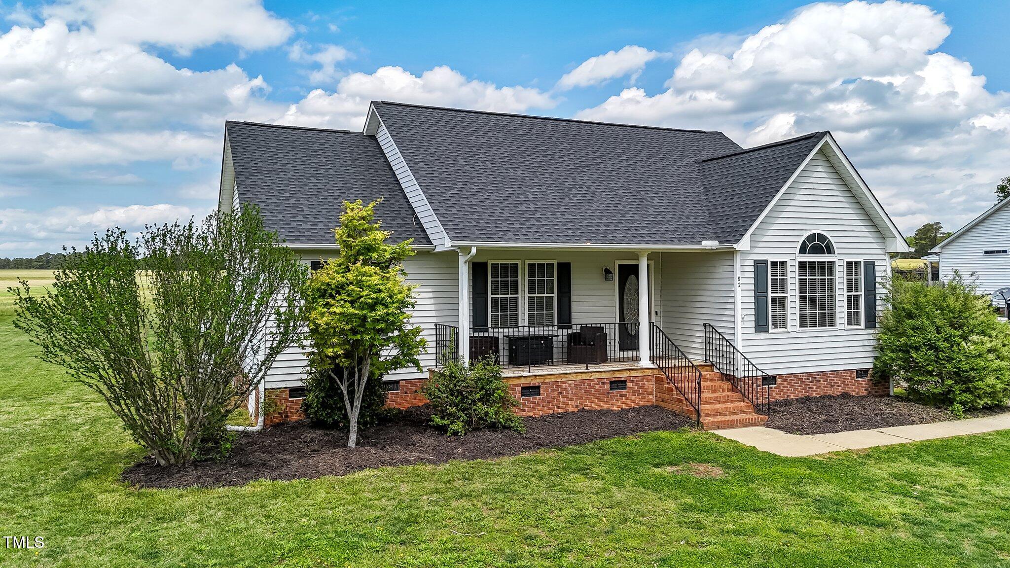 82 Sommerset Drive