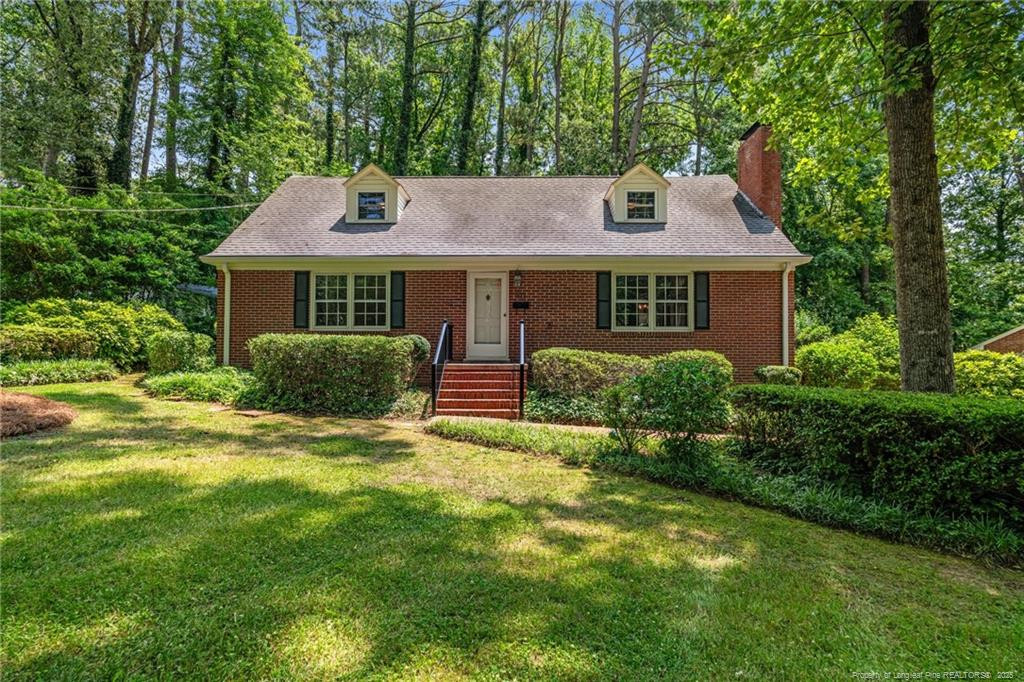511 Maplewood Drive