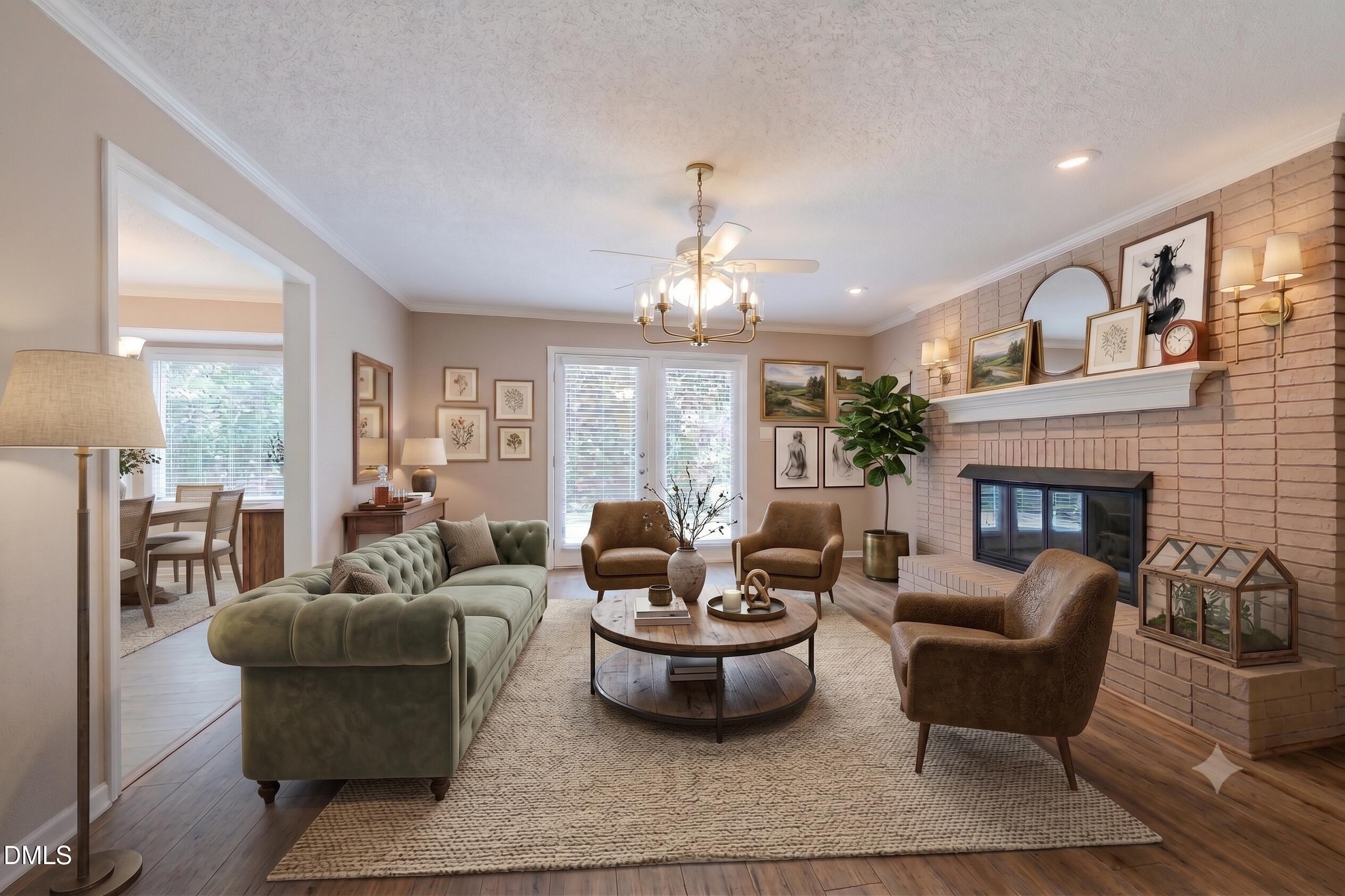 8200 Mourning Dove Road