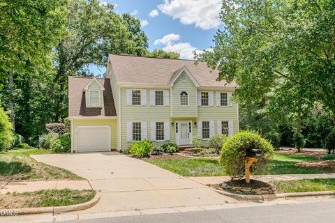 Photo of 8200 Mourning Dove Road, Raleigh, NC 27615 (MLS # 10171219)