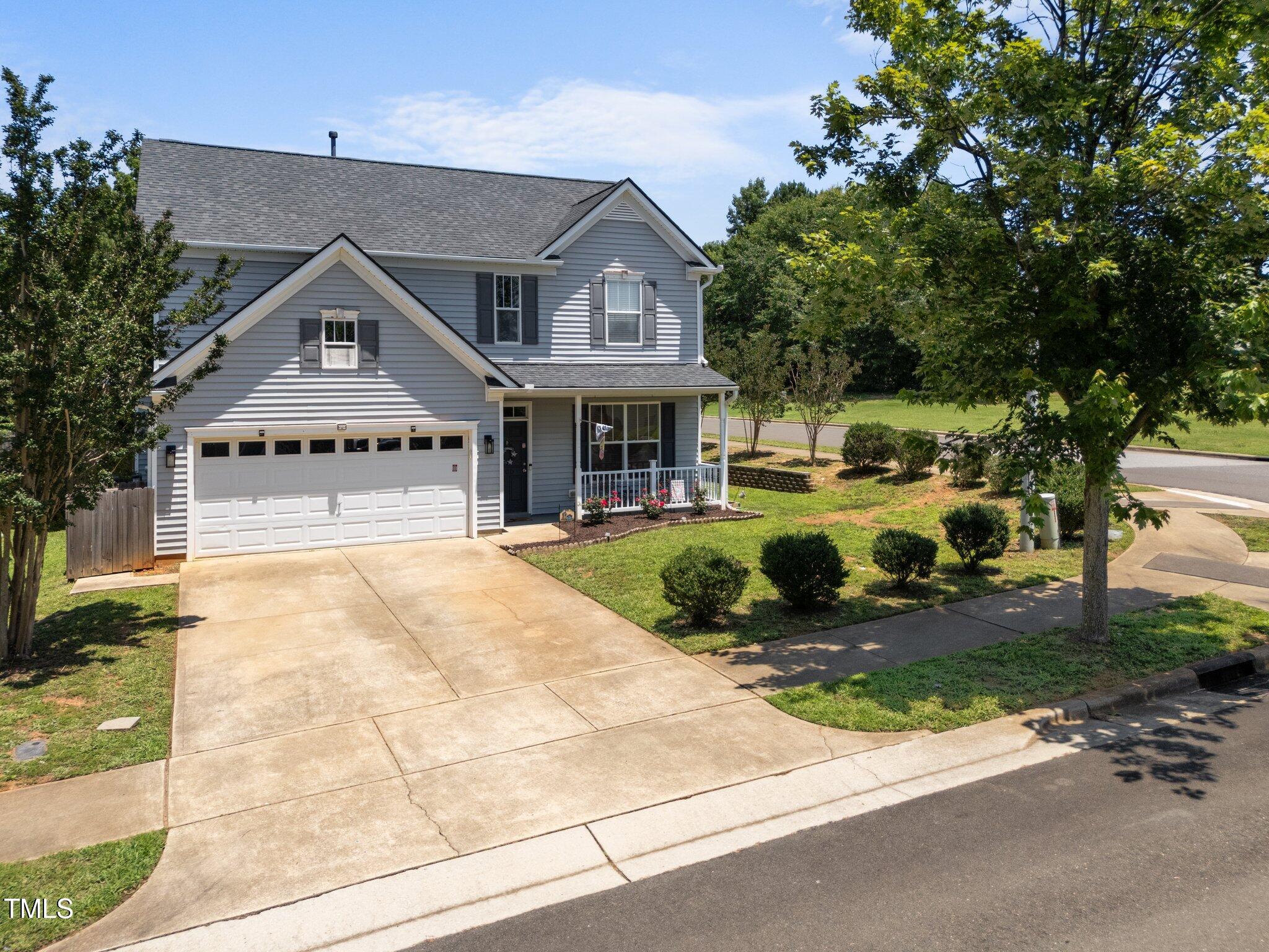 300 Stobhill Lane