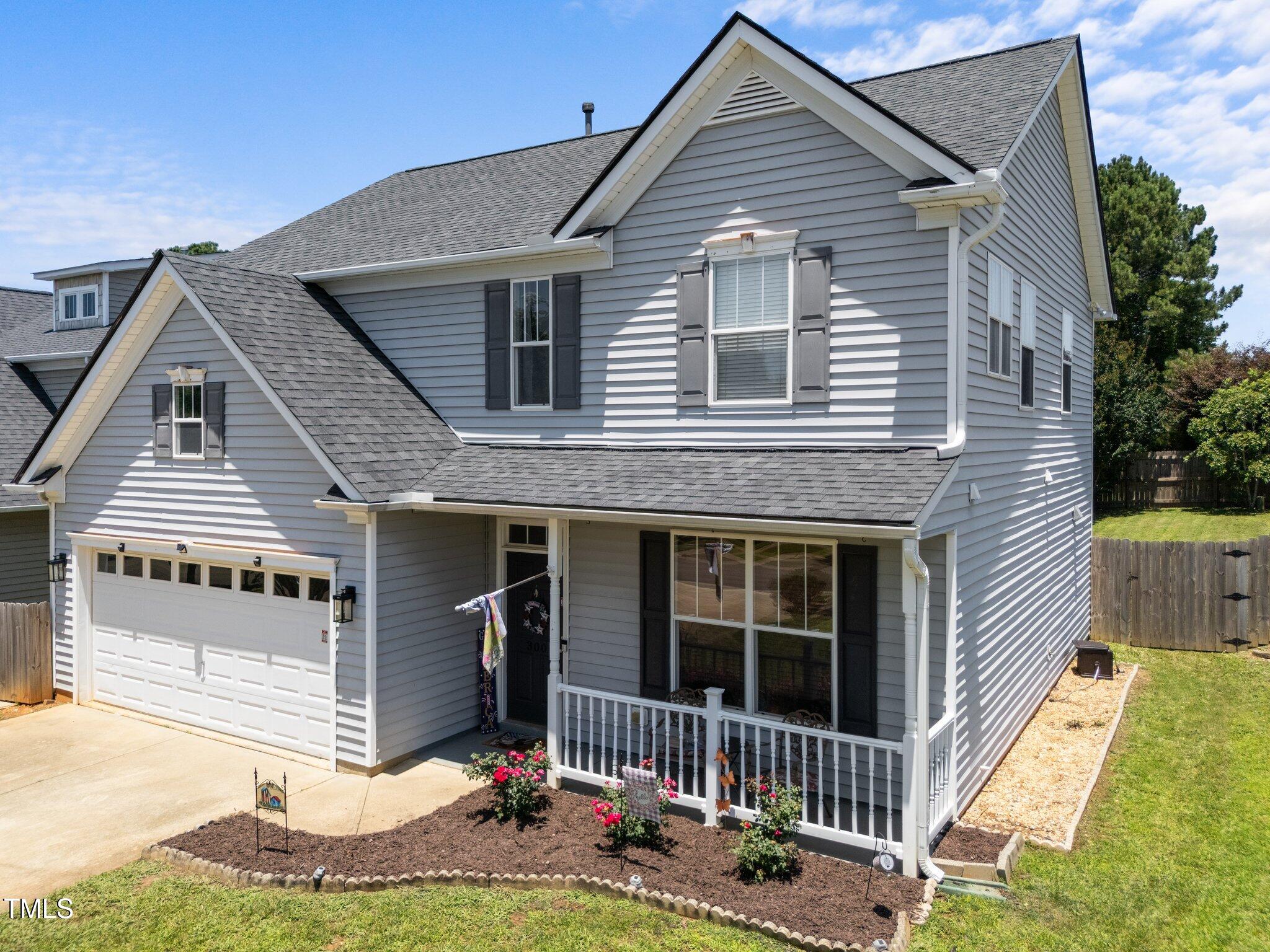 300 Stobhill Lane