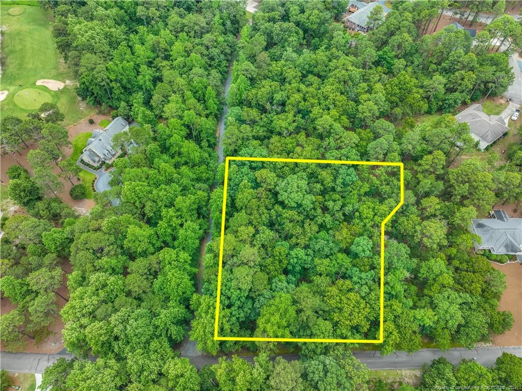 View West End, NC 27376 land