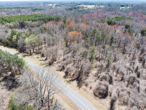 Lot 3 00 Goodman Road Pelham NC 27311