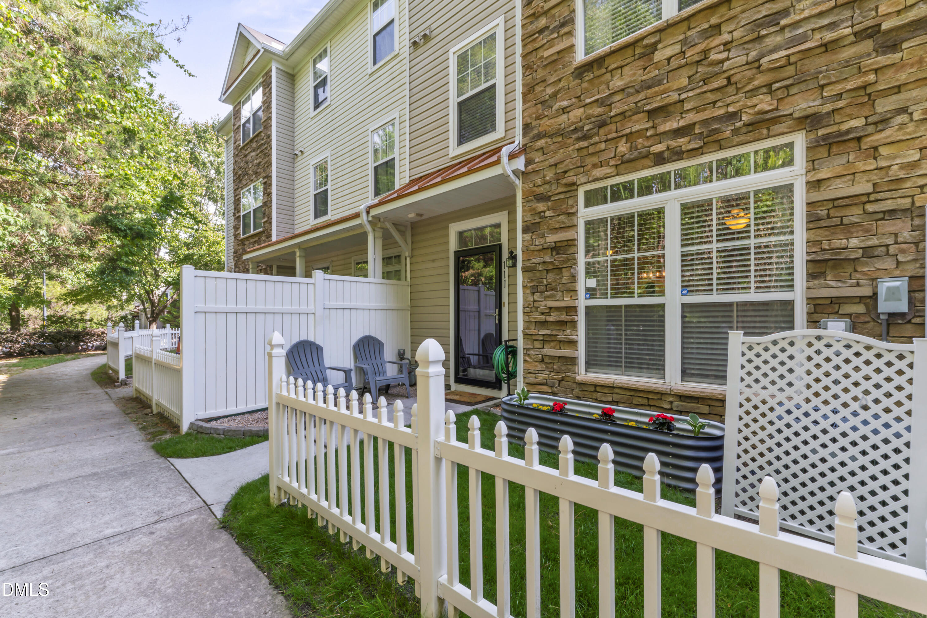 11731 Mezzanine Drive 111