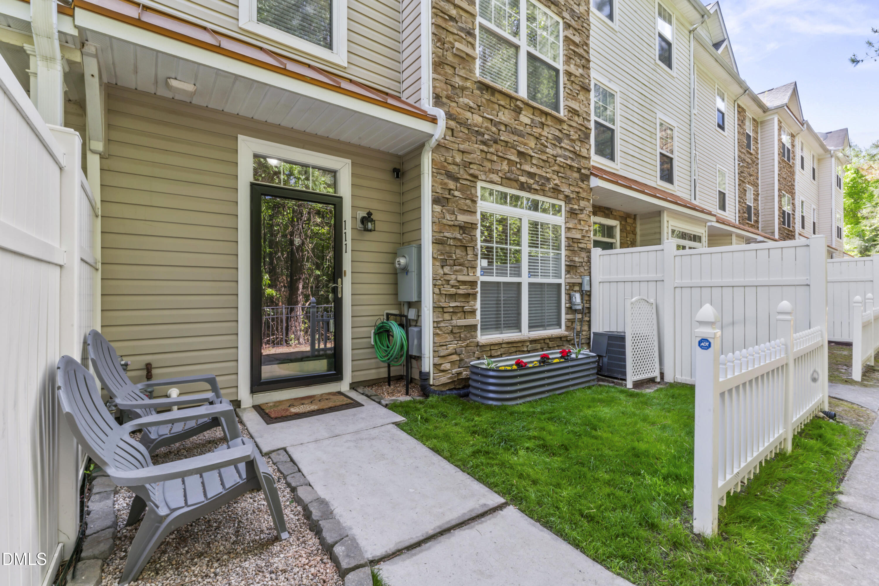 11731 Mezzanine Drive 111