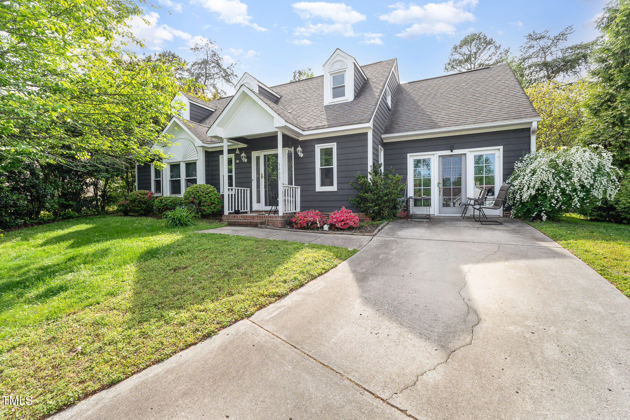 1403 Aurora Way