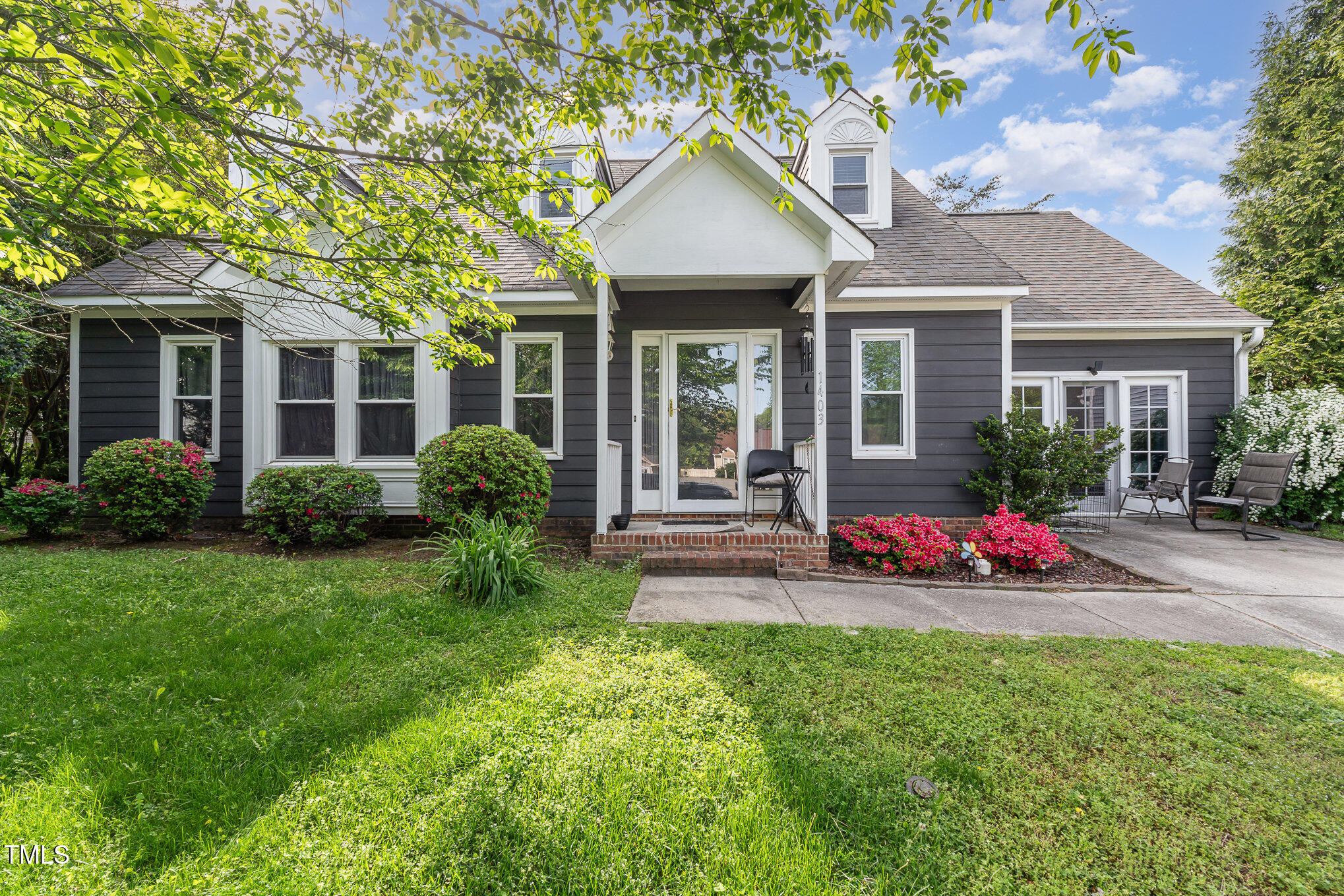 1403 Aurora Way