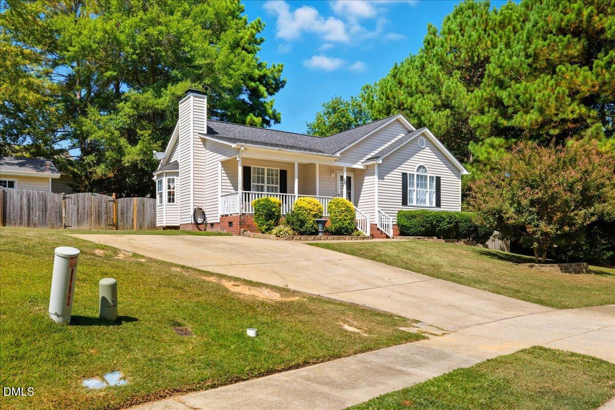 1008 S Fieldhaven Drive