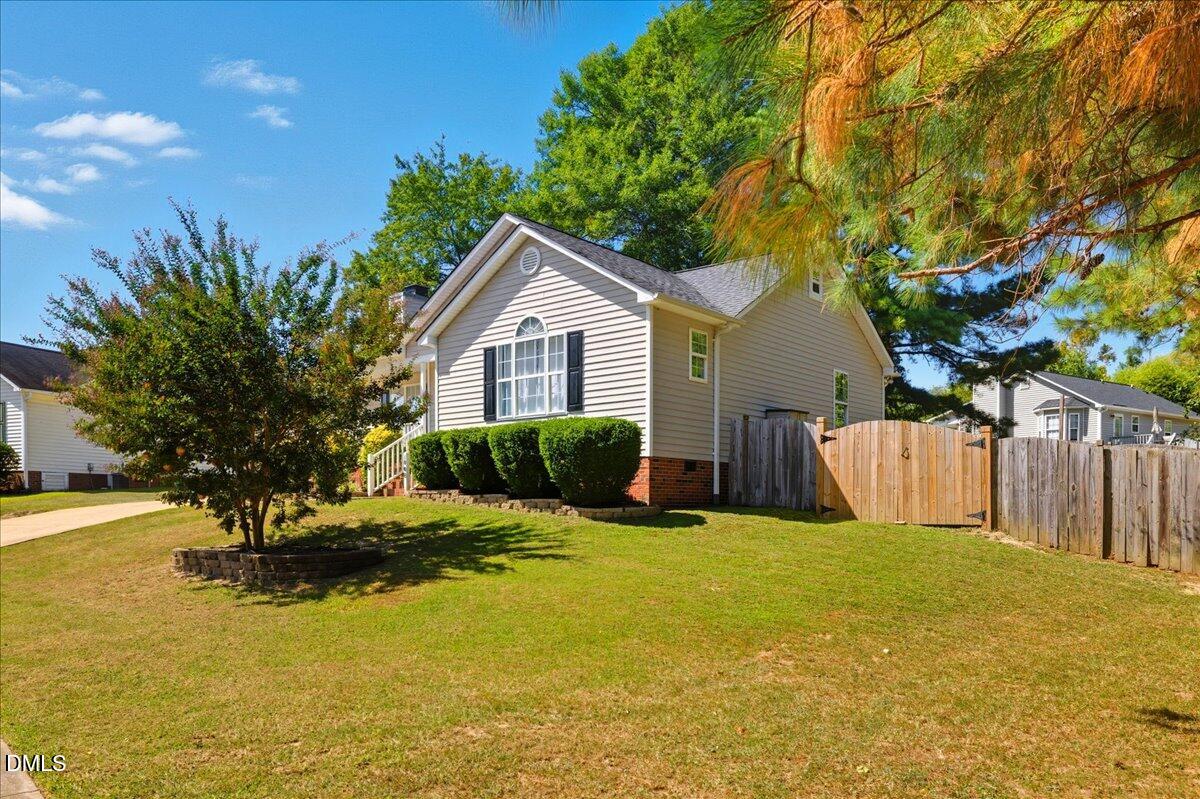 1008 S Fieldhaven Drive