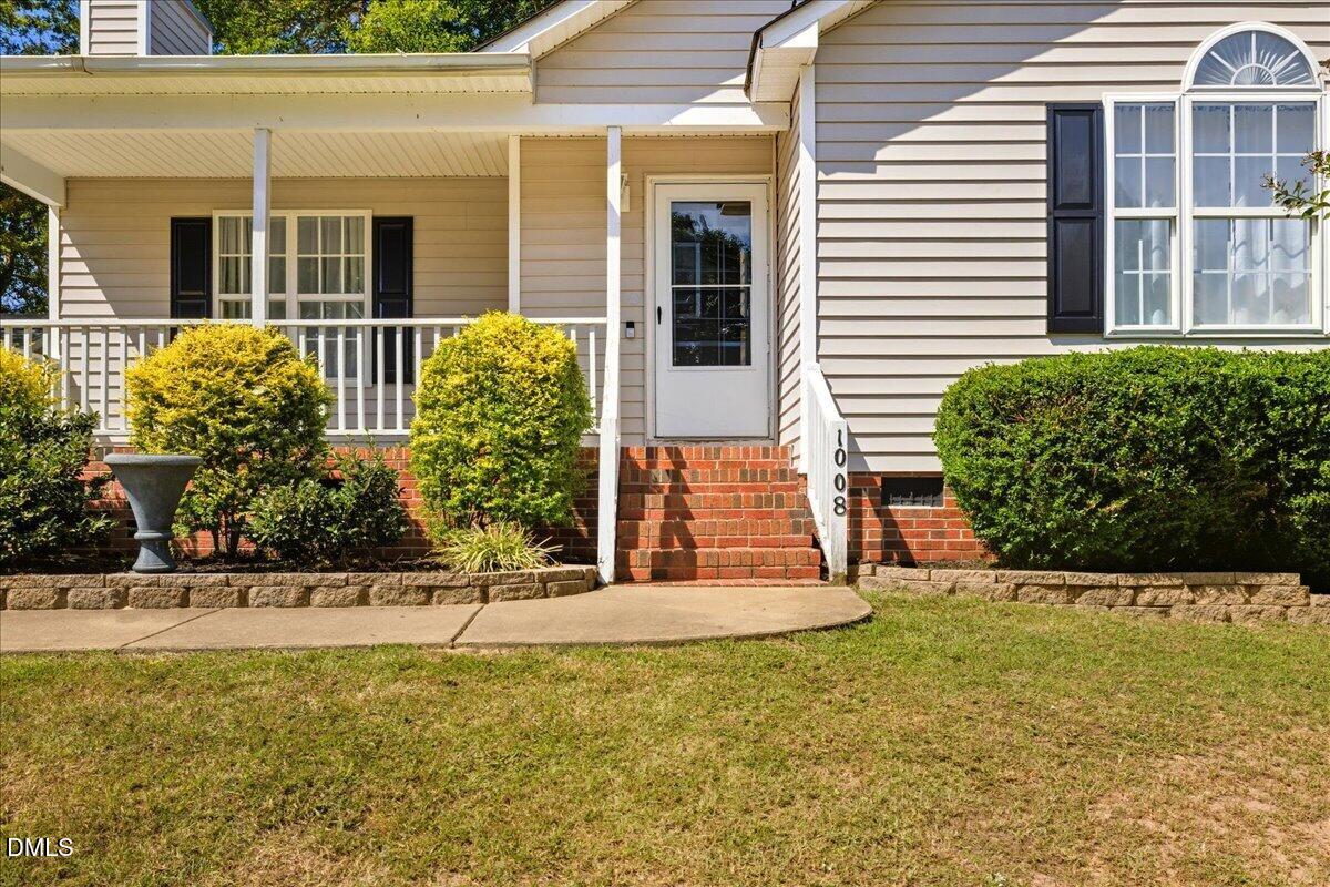 1008 S Fieldhaven Drive