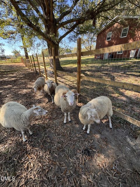 4313 Mitchell Mill Road Wake Forest NC 27587