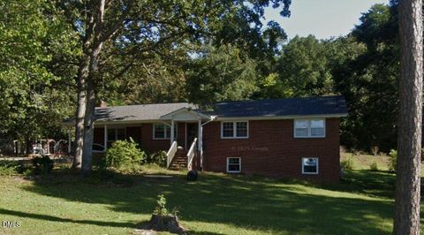 4313 Mitchell Mill Road Wake Forest NC 27587