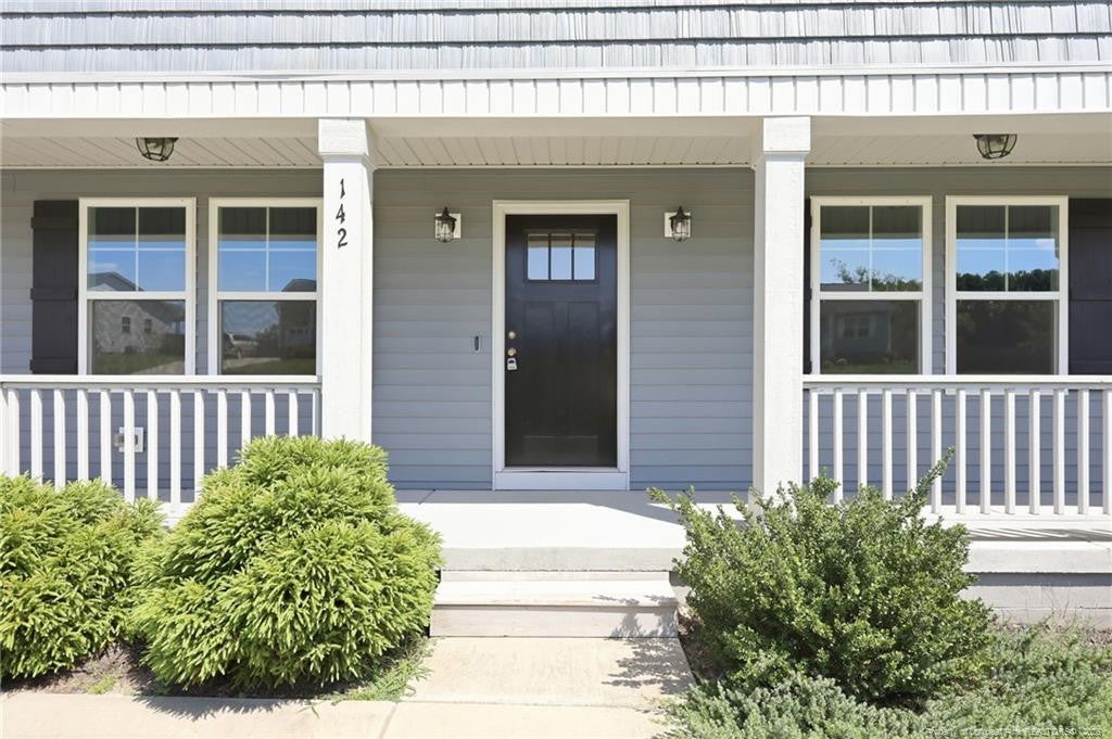 142 Placid Pond Drive