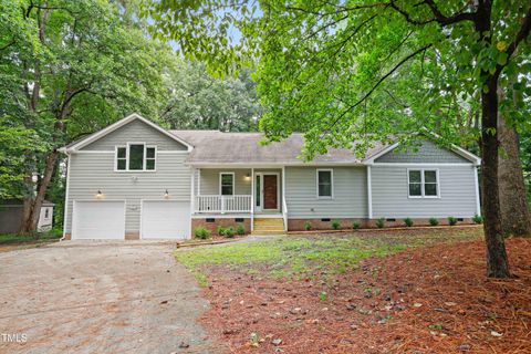 1005 Creek Front Court Willow Springs NC 27592