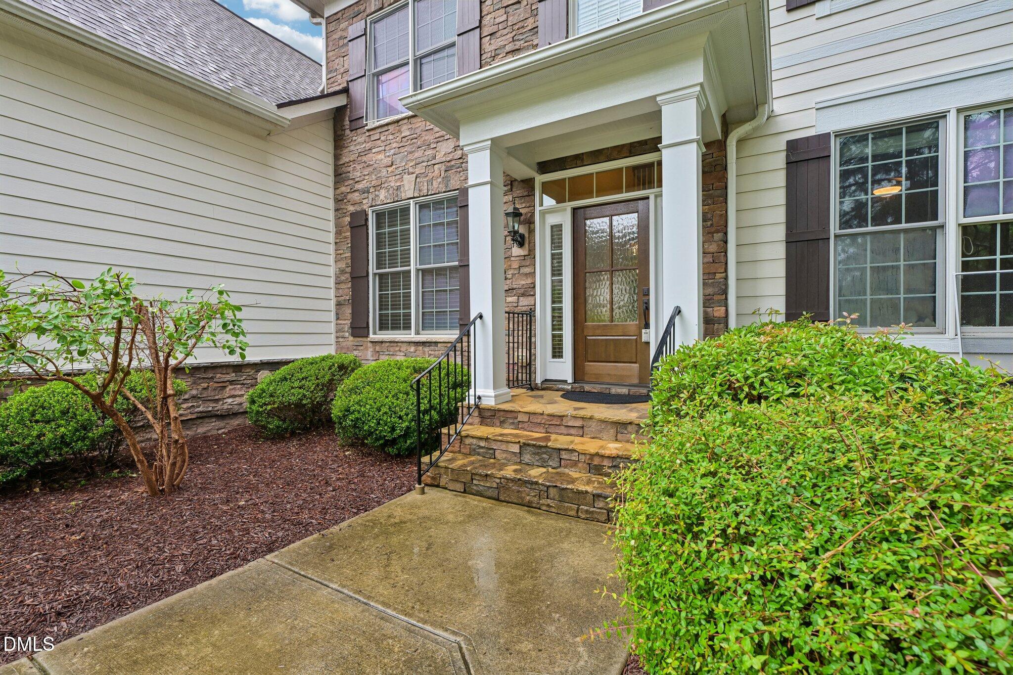 3301 Mount Pisgah Way
