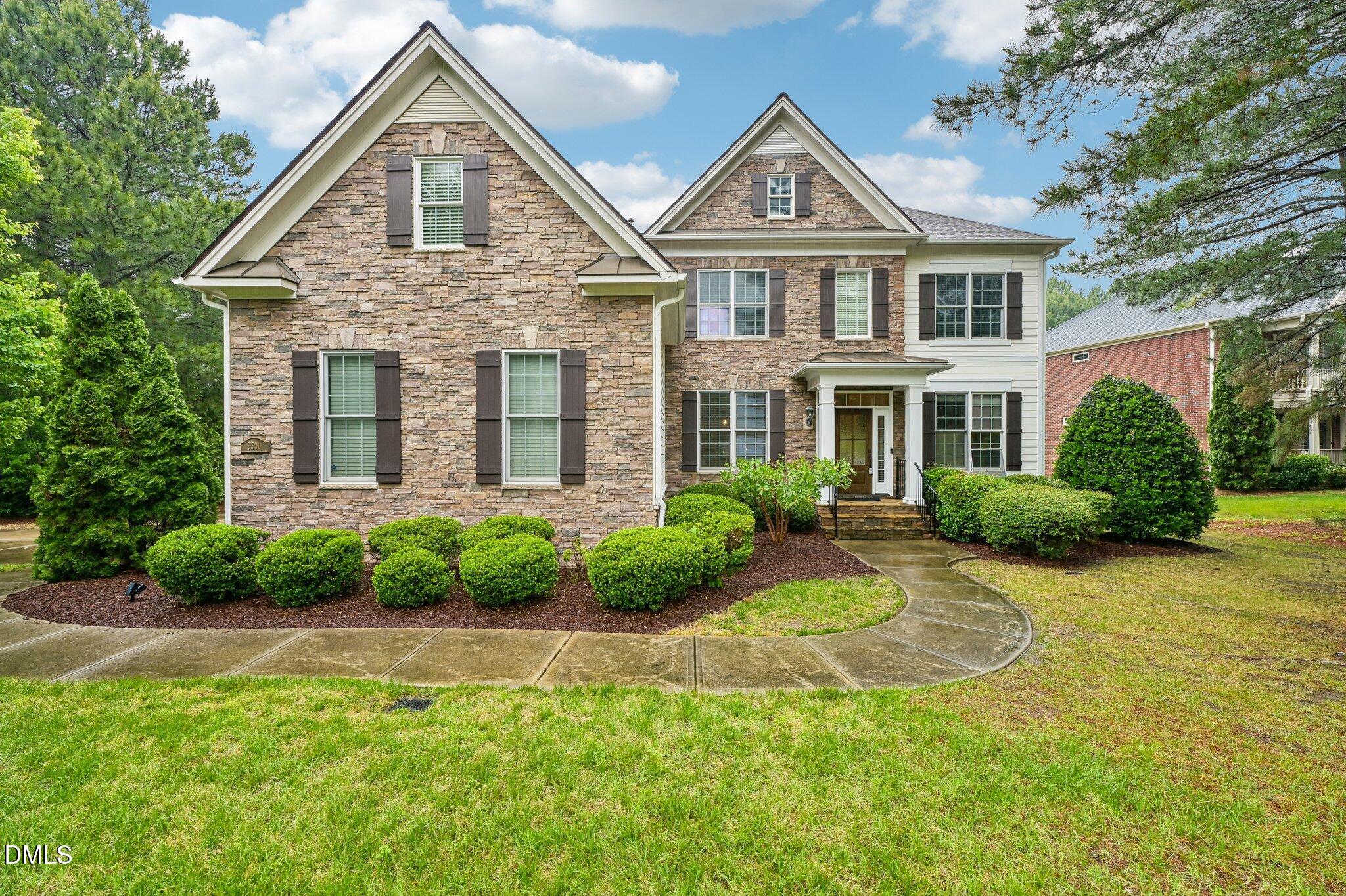 3301 Mount Pisgah Way