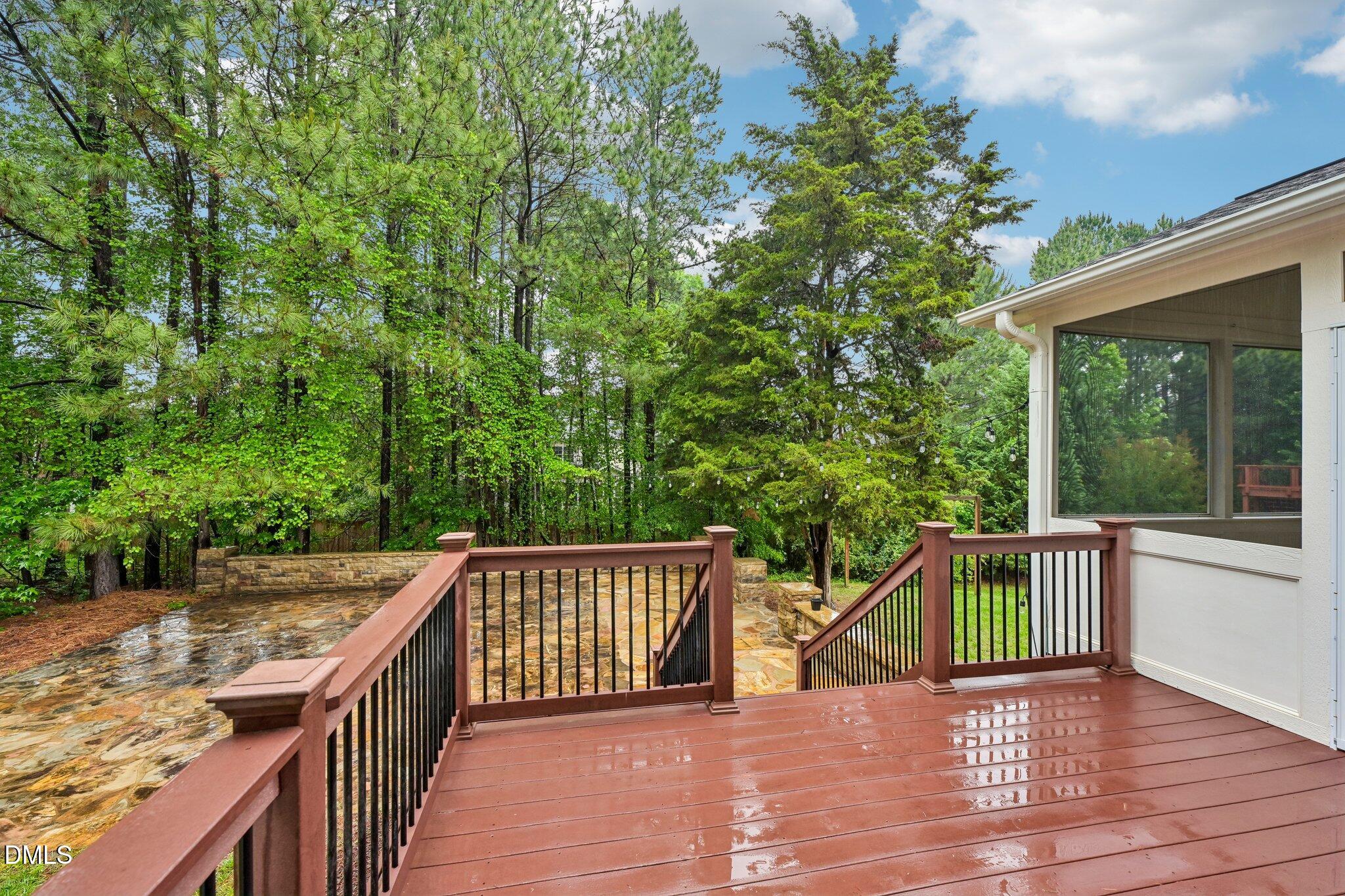 3301 Mount Pisgah Way