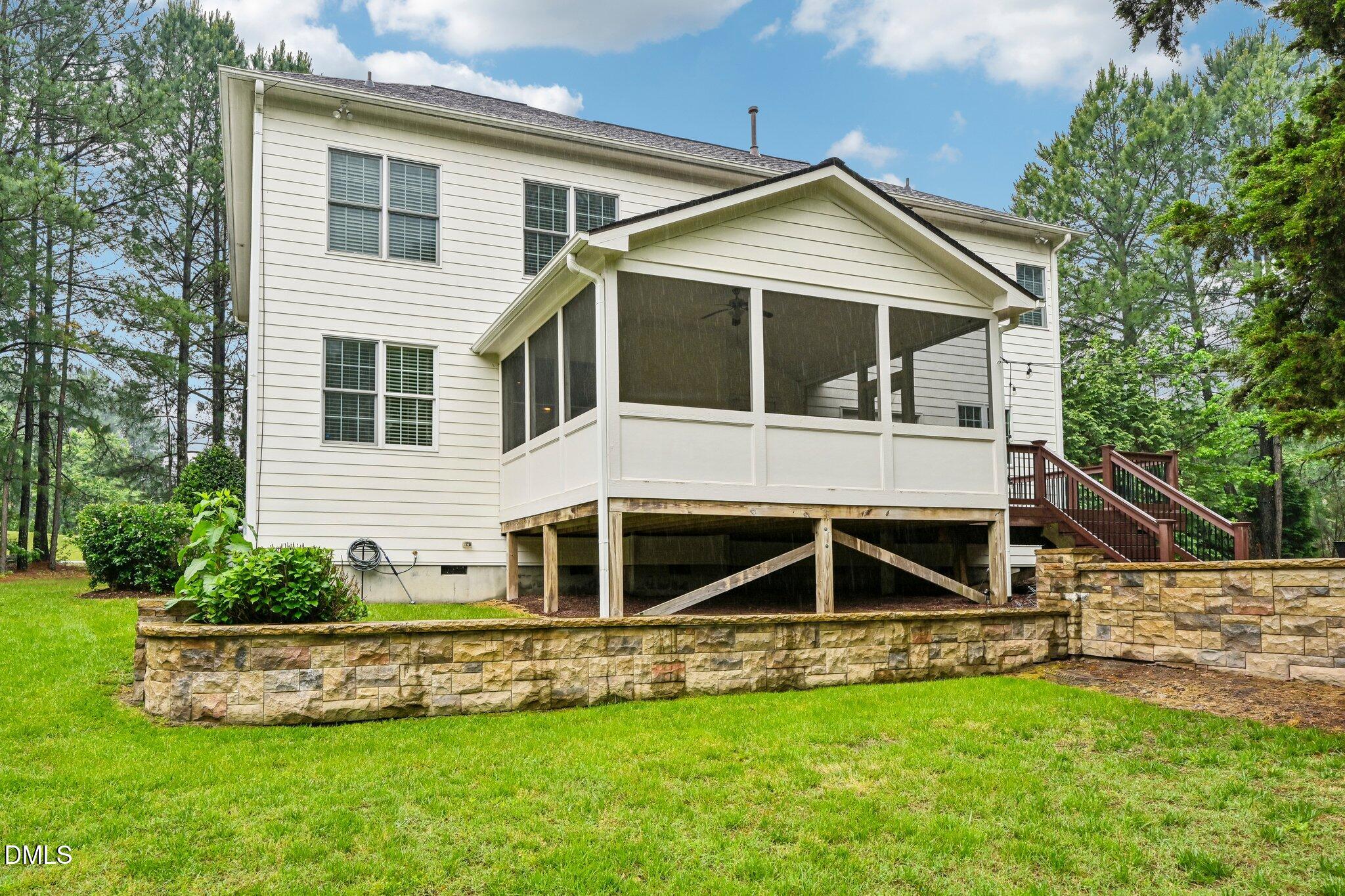 3301 Mount Pisgah Way