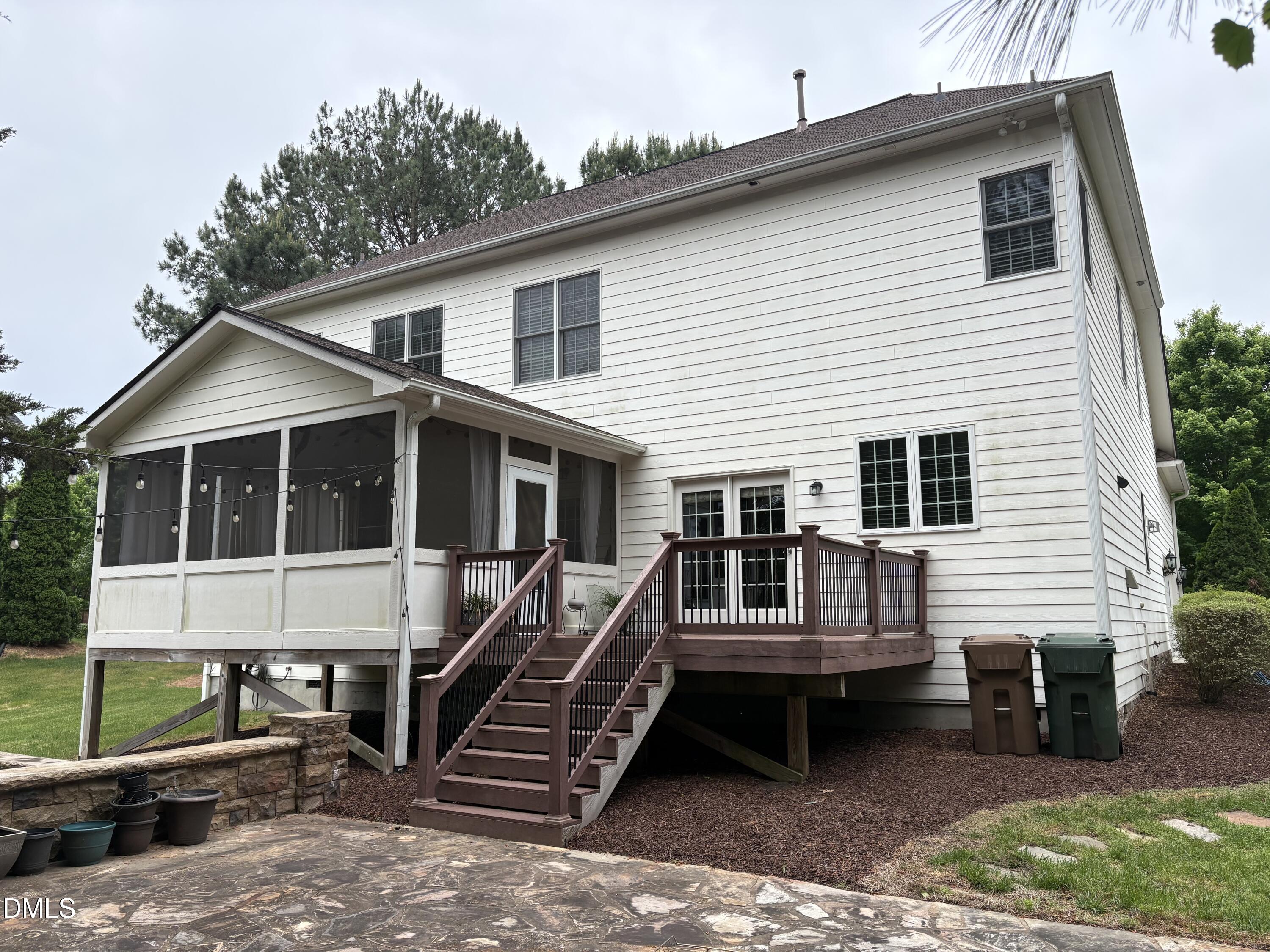 3301 Mount Pisgah Way