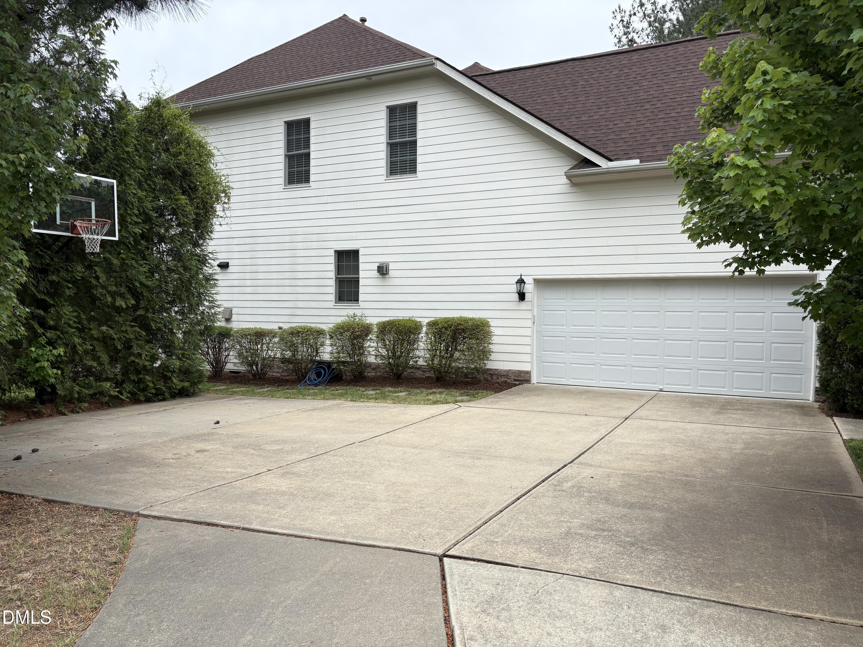 3301 Mount Pisgah Way