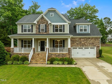 6949 Rex Road Holly Springs NC 27540
