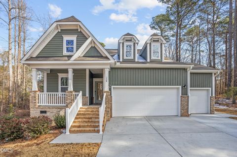 Photo of 138 Sacred Fire Road, Louisburg, NC 27549 (MLS # 10145212)