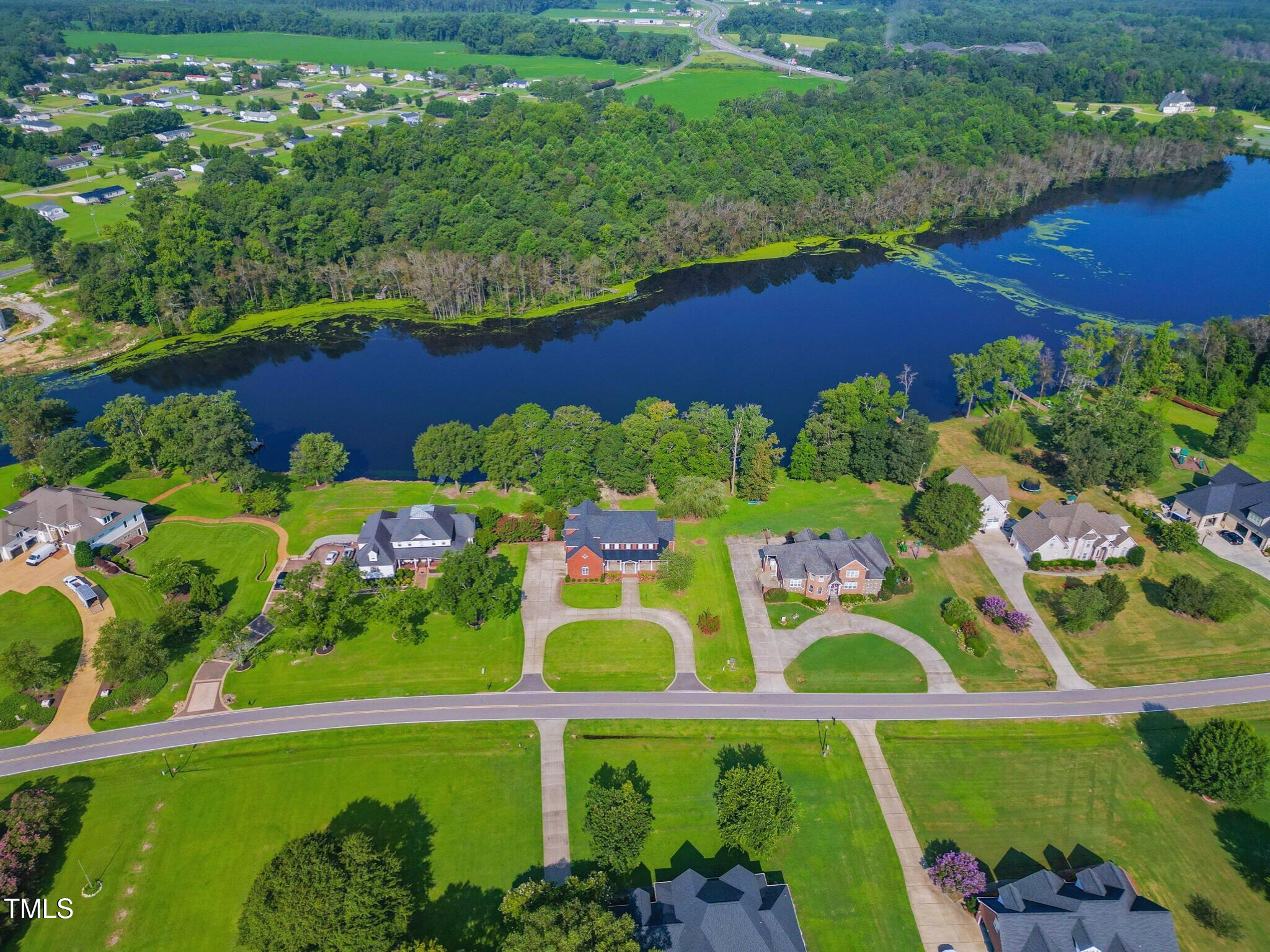 93 Shoreline Drive